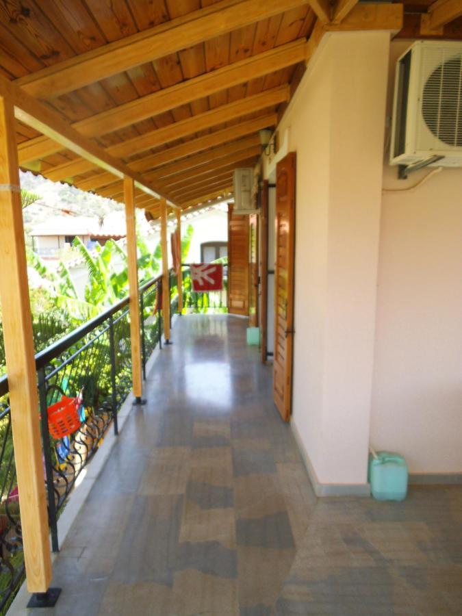 Villa Xenos Kalamaki  Exterior photo