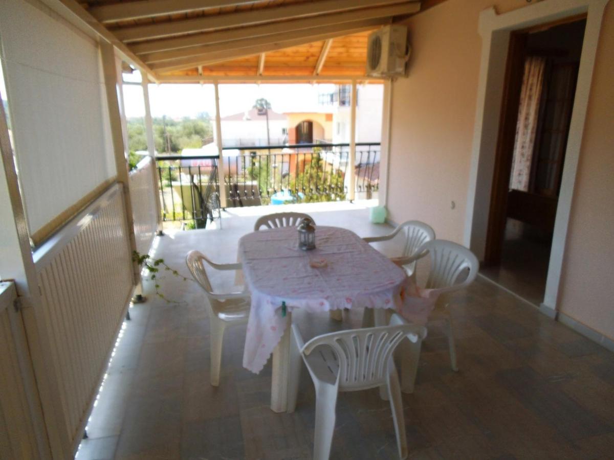 Villa Xenos Kalamaki  Exterior photo