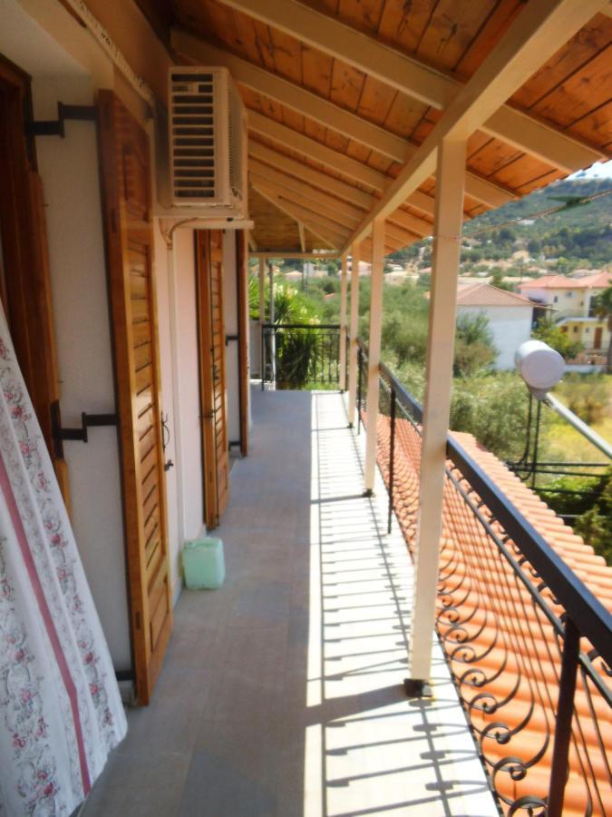 Villa Xenos Kalamaki  Exterior photo