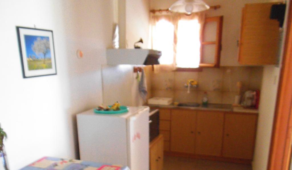Villa Xenos Kalamaki  Room photo