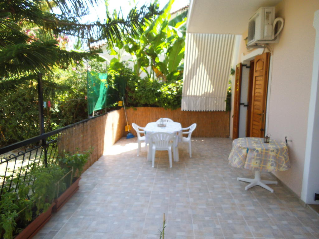 Villa Xenos Kalamaki  Room photo