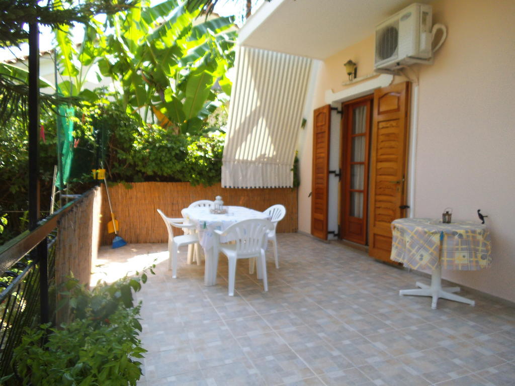 Villa Xenos Kalamaki  Room photo