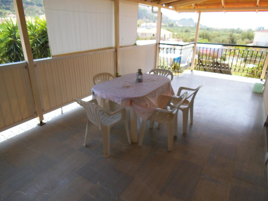 Villa Xenos Kalamaki  Exterior photo