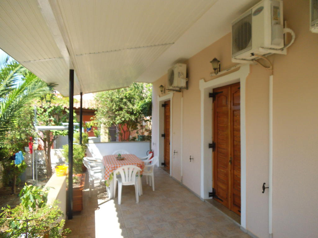 Villa Xenos Kalamaki  Room photo