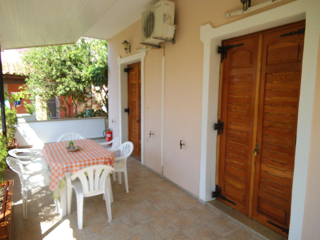 Villa Xenos Kalamaki  Room photo