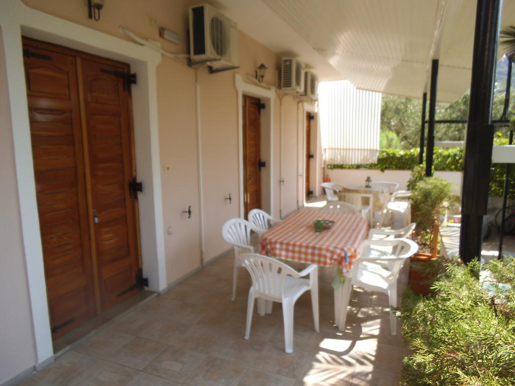 Villa Xenos Kalamaki  Room photo