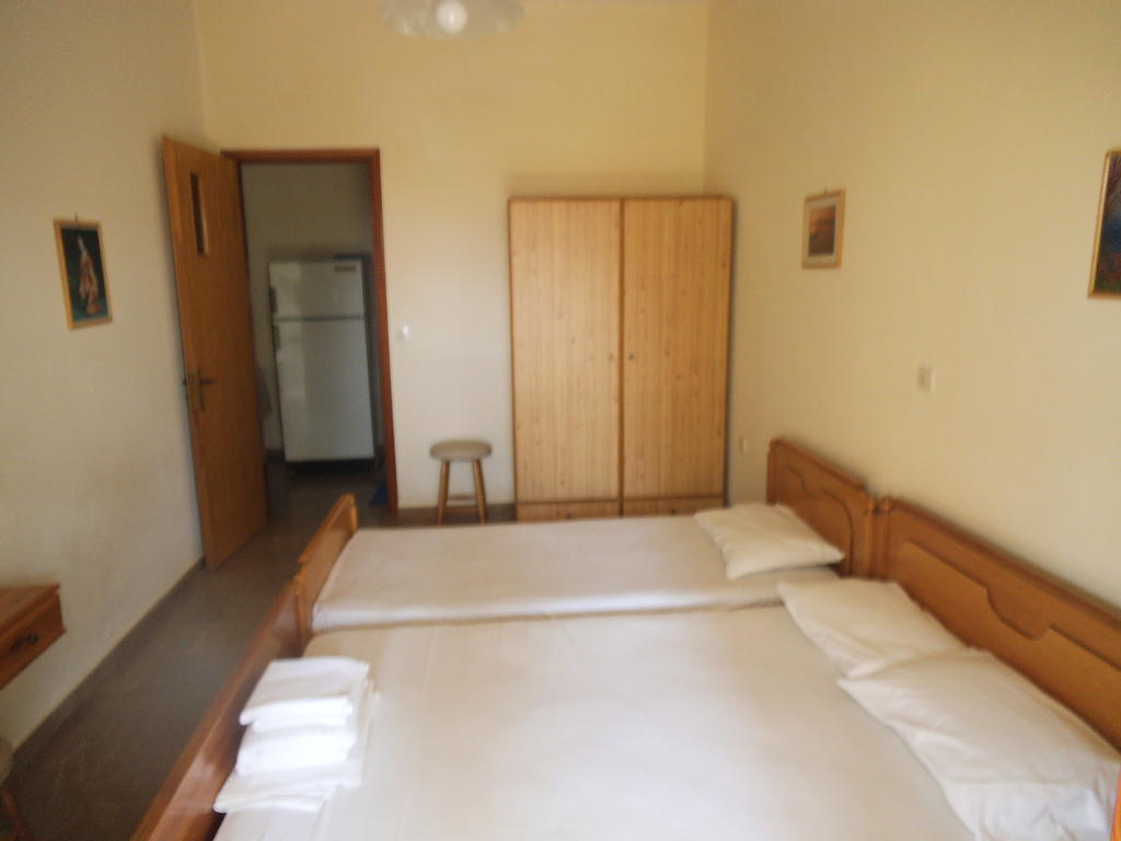 Villa Xenos Kalamaki  Room photo