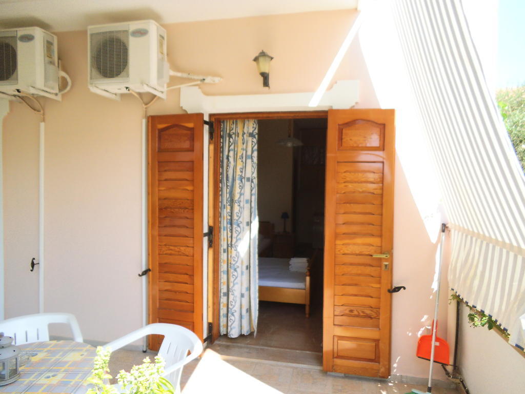Villa Xenos Kalamaki  Room photo