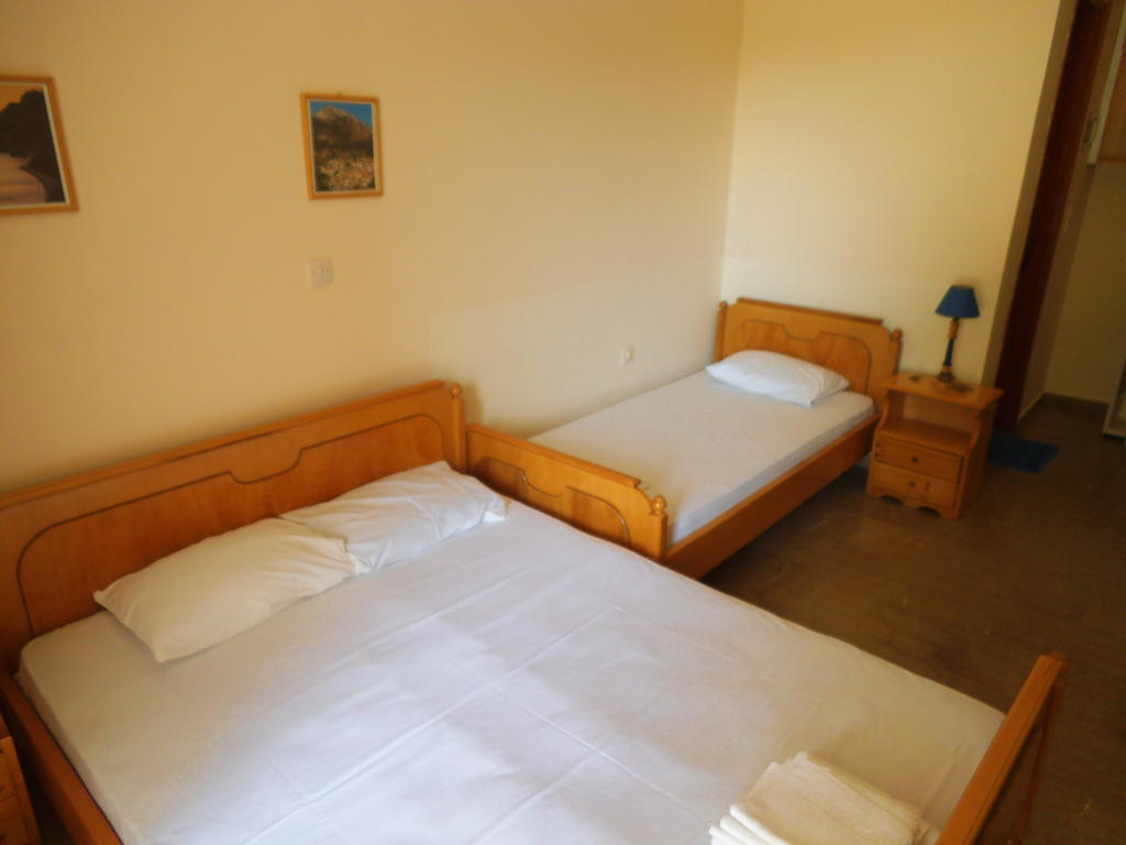 Villa Xenos Kalamaki  Room photo