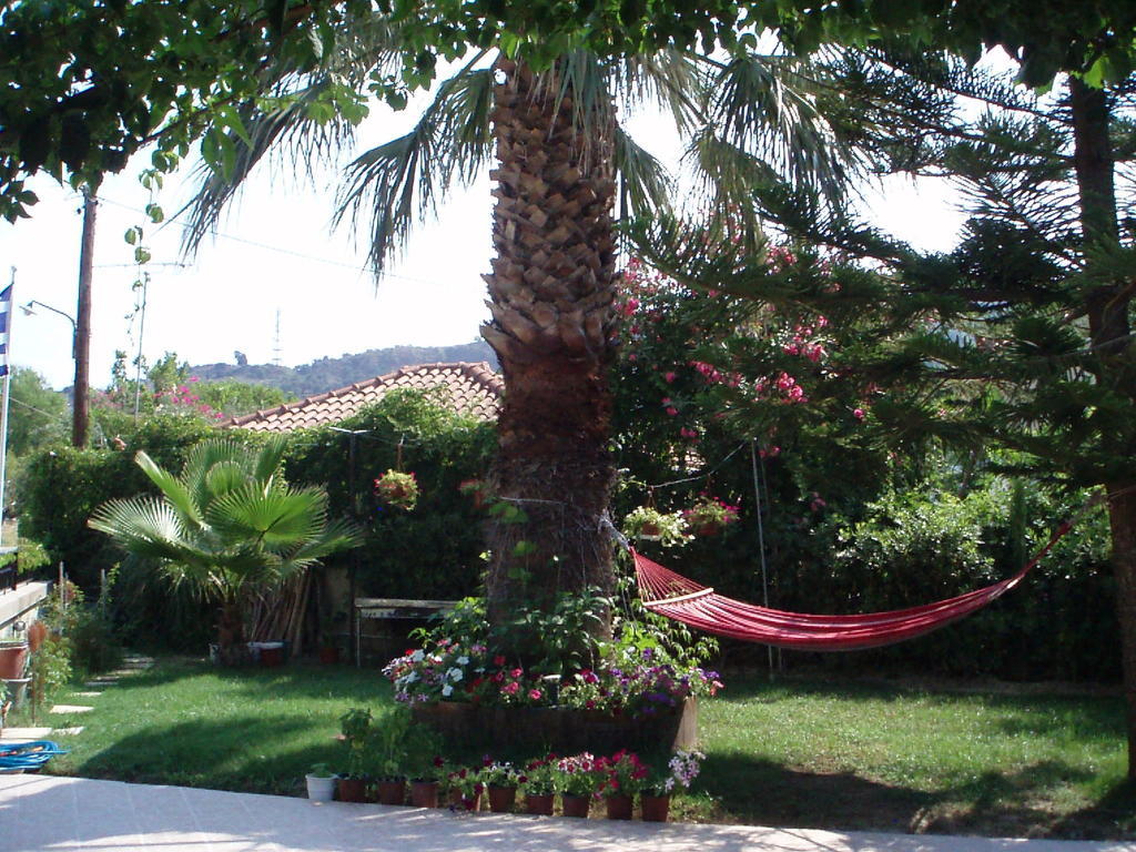 Villa Xenos Kalamaki  Exterior photo